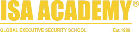 Pro ISA Academy Logo